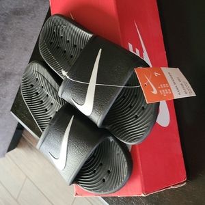 Nike Kawa Slides